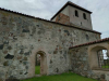 Björkviks kyrkoruin