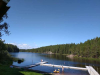 Rinkeby badet