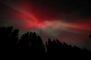 Northen lights