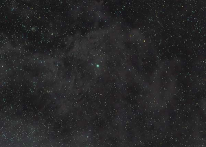 Northern star (Polaris)