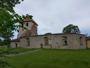 Culture in our surroundings
