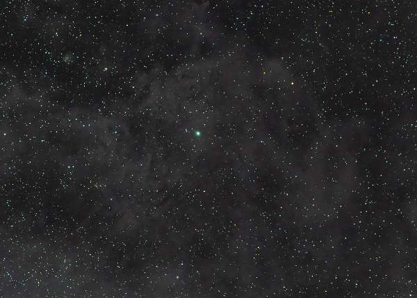 Northern star (Polaris)