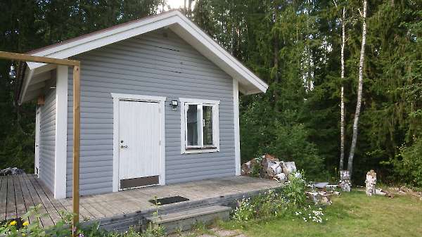 Cottage