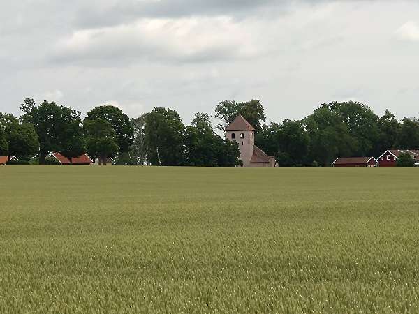 Erholung