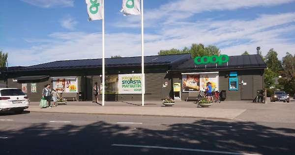 Coop Krokek