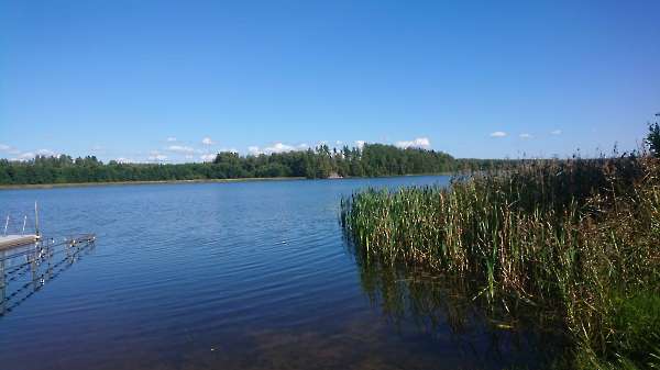 Ålberga